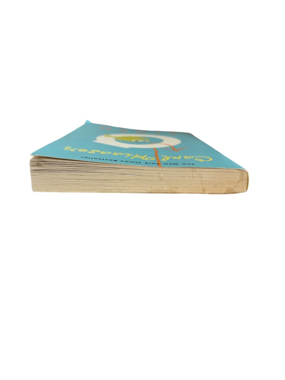 Flush by Carl Hiaasen Paperback Novel Fiction Book Recommended for ages 12+ GUC - Picture 7 of 14